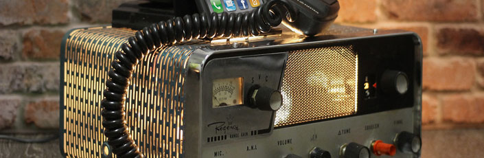 Ремонт радиостанций в Балашихе